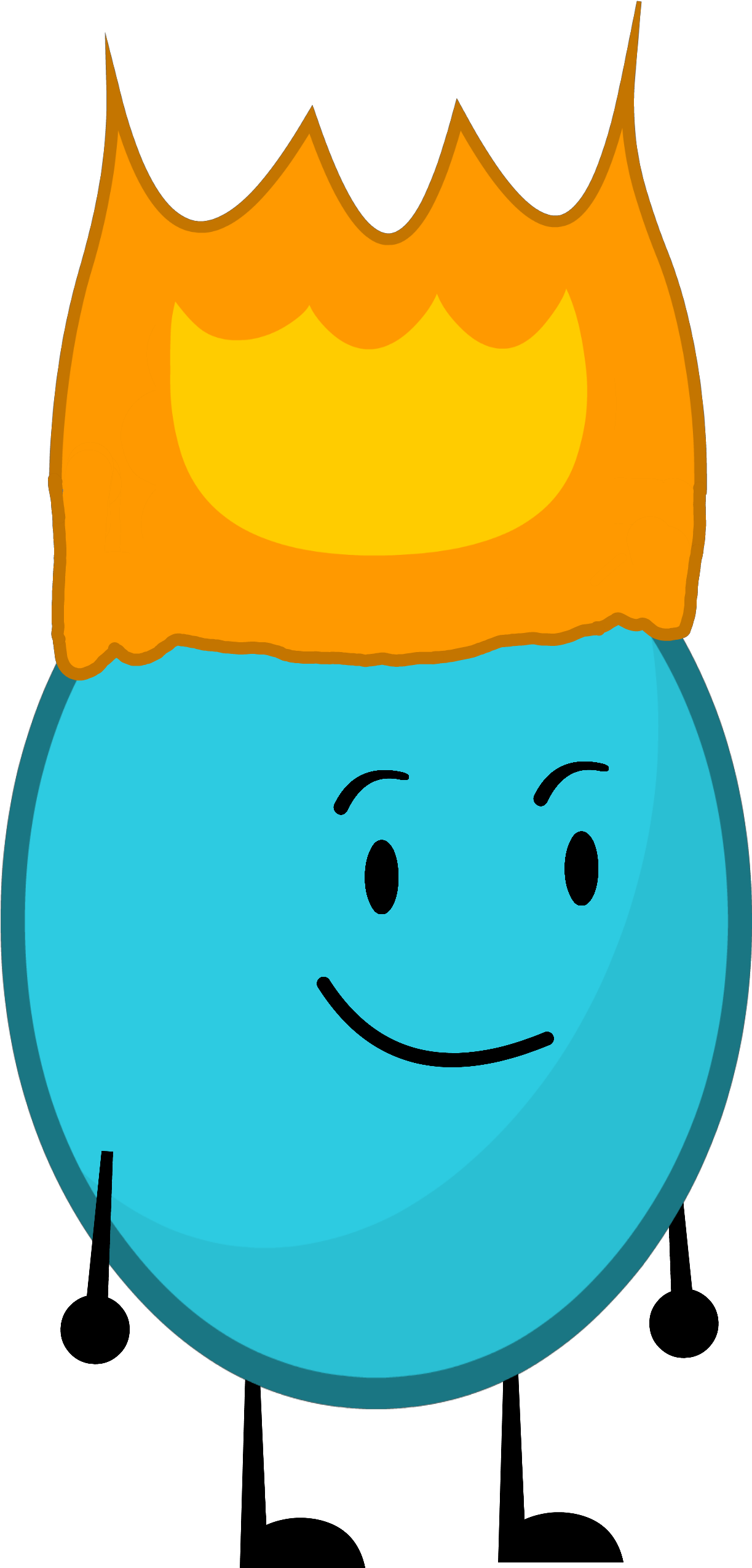Numpty - Liy Killer Bfdi (1355x2721)