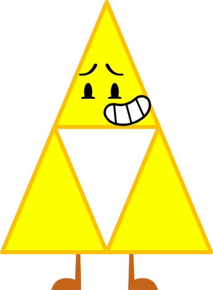 Tri-forse - Triangle (686x931)