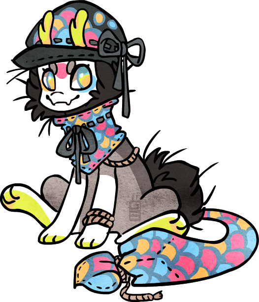 Tooth By Griffsnuff - Cartoon (526x613)