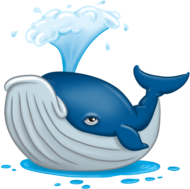Whale - Laity (740x740)