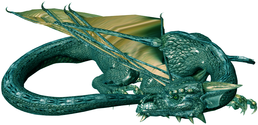 Dragon (1024x768)