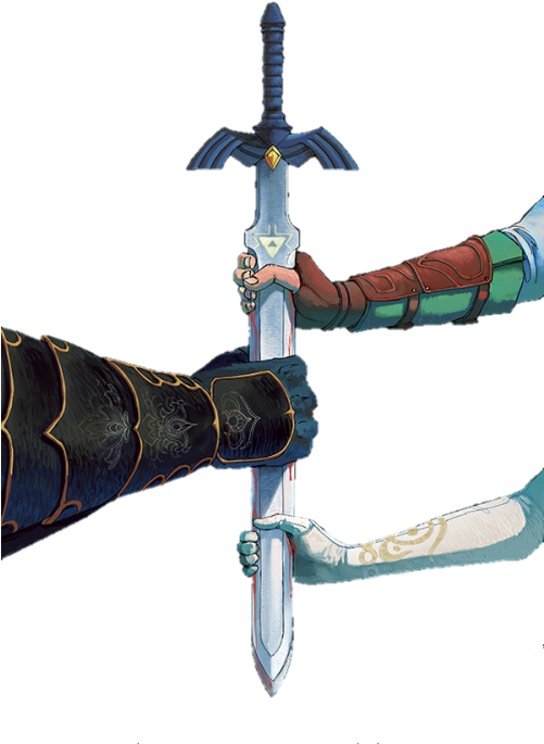 Transparent Requests - Scabbard (500x731)