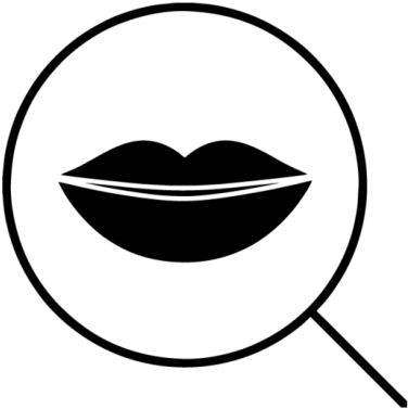 Lips - Clip Art (548x548)
