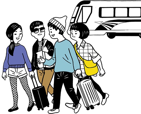 Back - - Illustration (600x540)