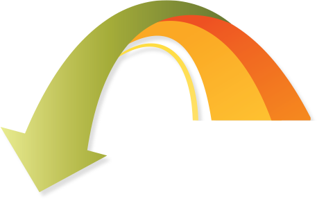 Netmail-arrow - Arch (457x287)