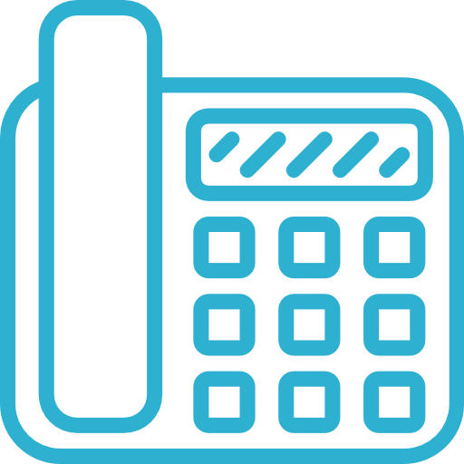 Phone - Telephone (512x512)