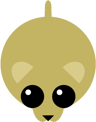 Artisticpuma - Cartoon (500x500)