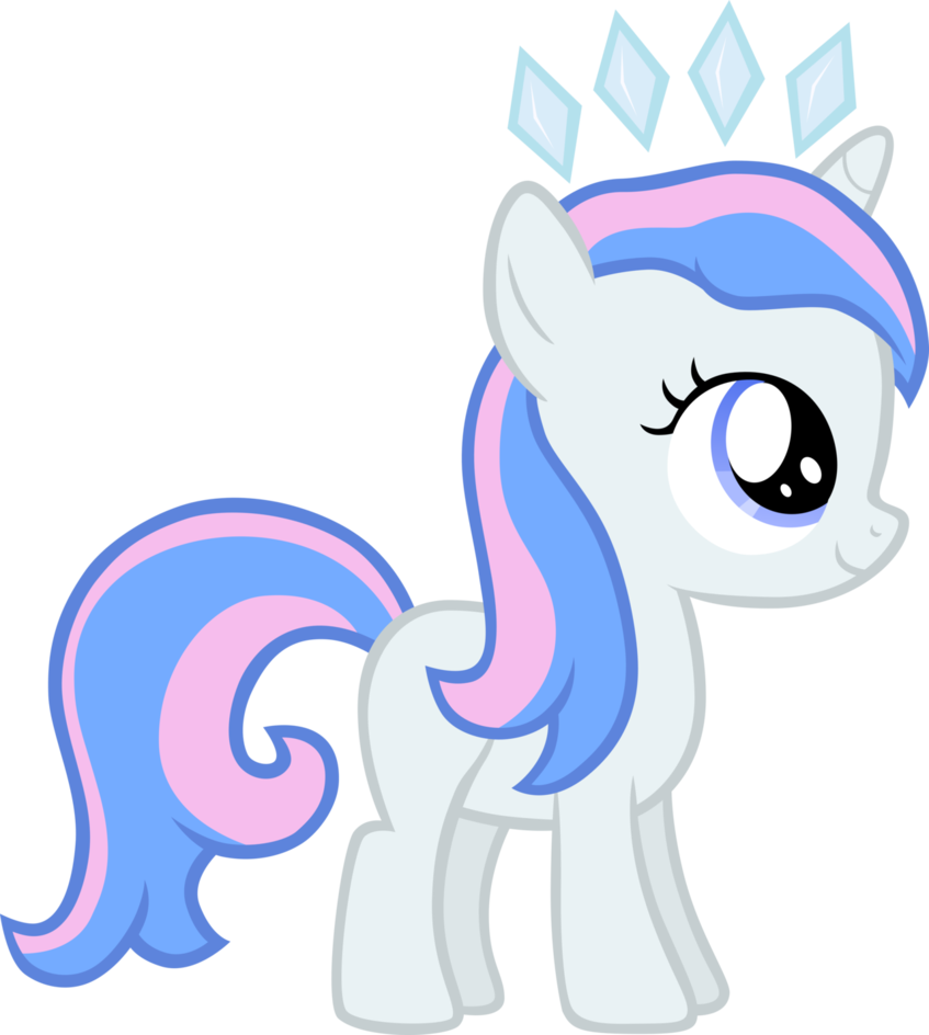 Filly By Liggliluff - Filly (847x944)