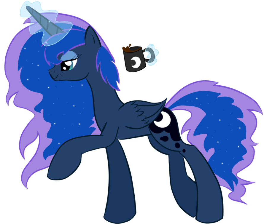 Bed Head By Bratzoid - Cartoon (1024x768)