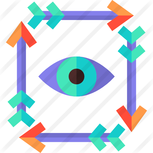 Arrows - Circle (512x512)