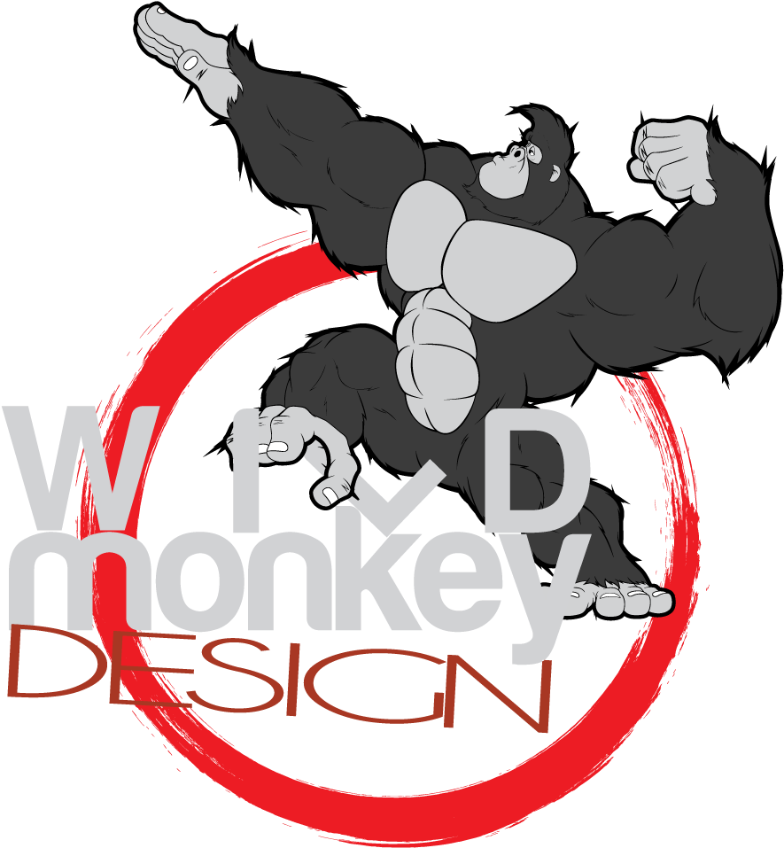 Wildmonkeydesign - Cartoon (1000x1000)
