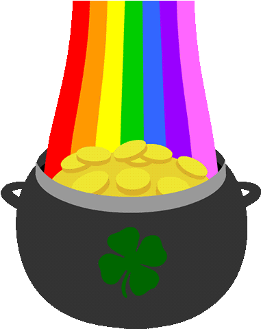 Transparent Luck Gif (480x480)