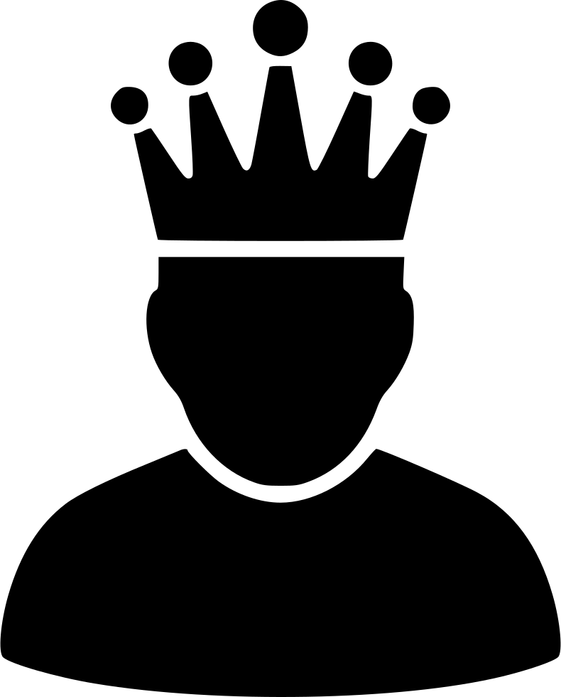 King Comments - Icon (790x980)