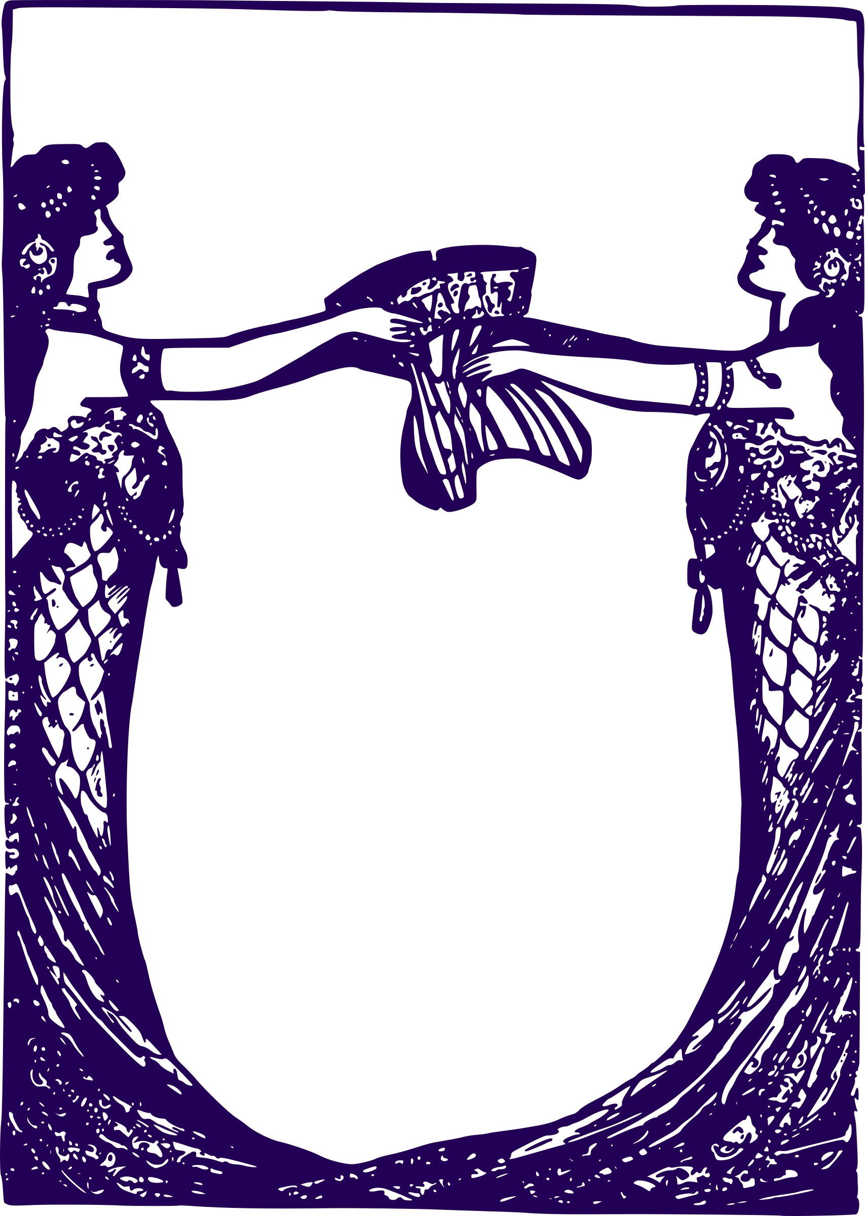 Big Image - Clip Art (1707x2400)
