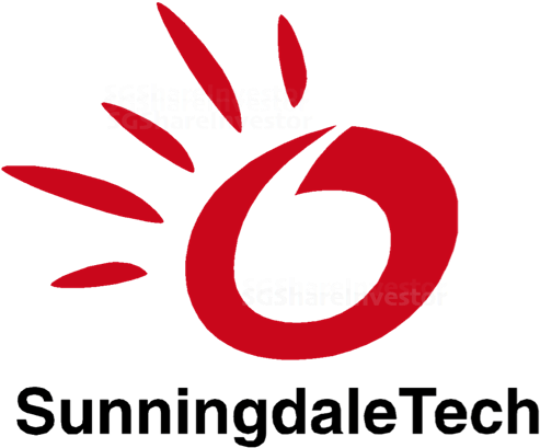 Sunningdale Tech - Sunningdale Tech (500x500)