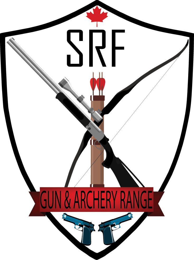 Srf Different Ribbon4 - Firearm (735x983)