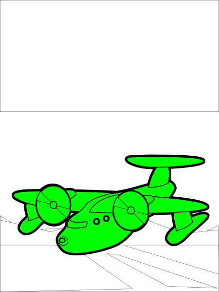 Clip Art (450x598)