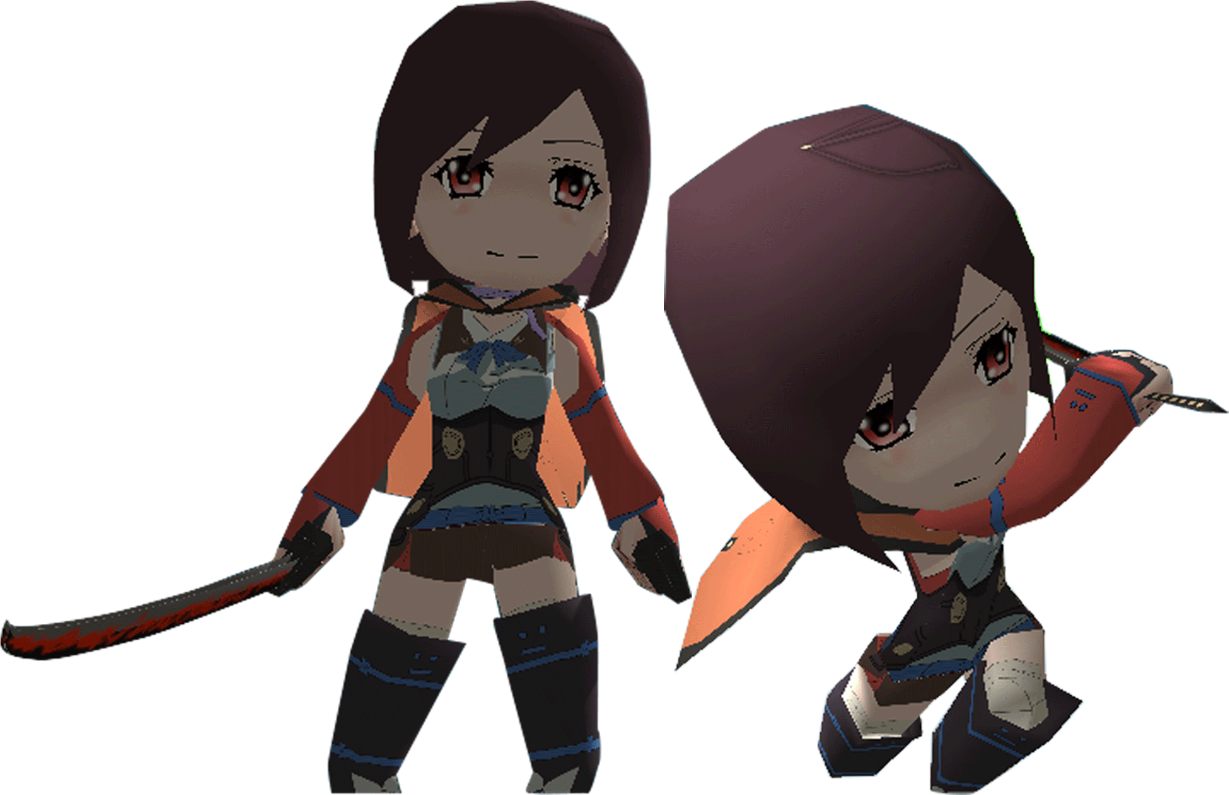Attack On Titan Custom Skins View Topic - Dimension (2448x1728)