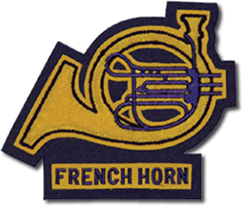 French Club Activity Sleeve Patch * - Emblem (500x500)