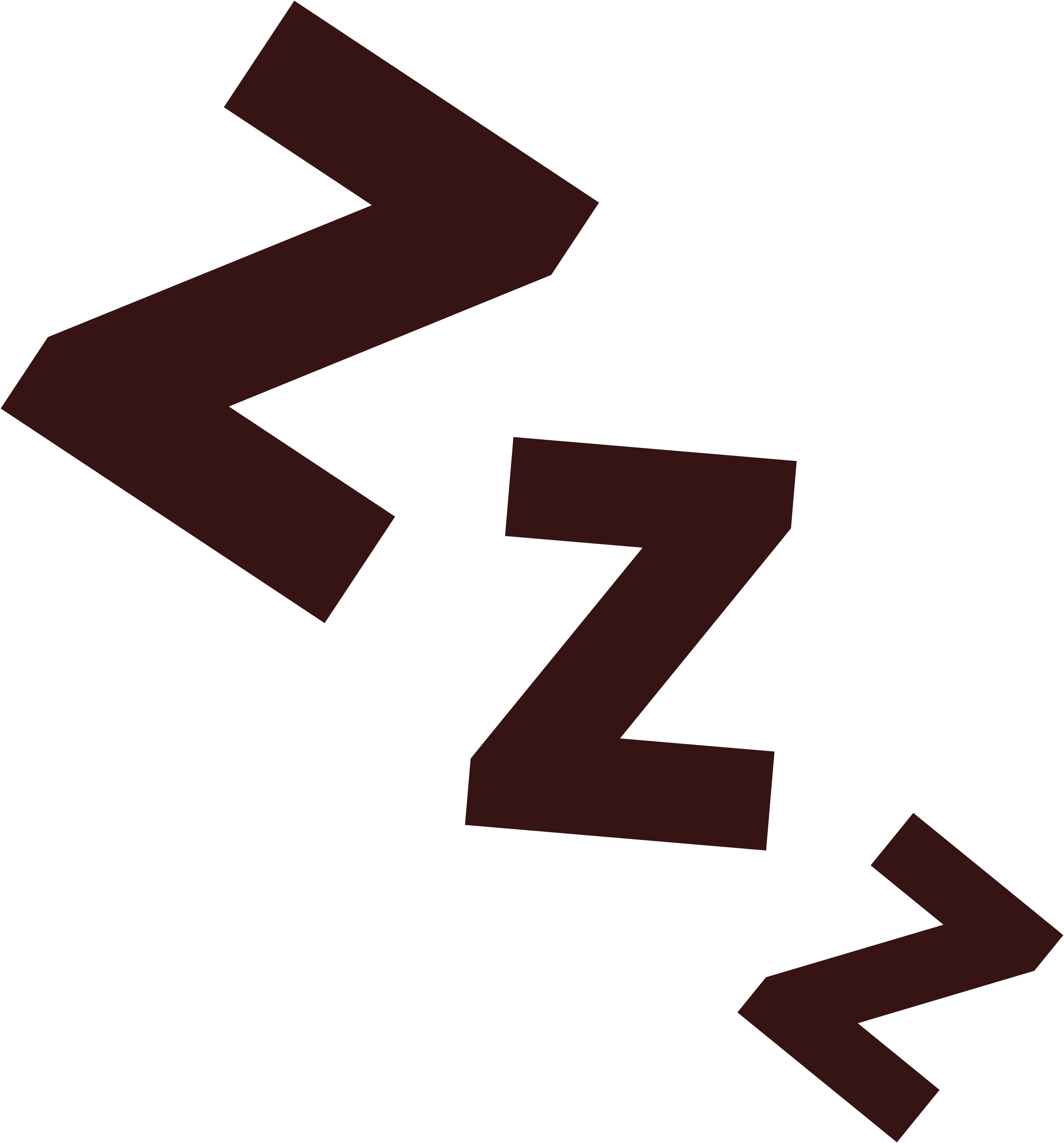 Valerian - Sleeping Zzz Transparent (2902x3116)