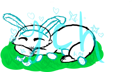 Sleeping Ych - Sleeping Ych (516x333)