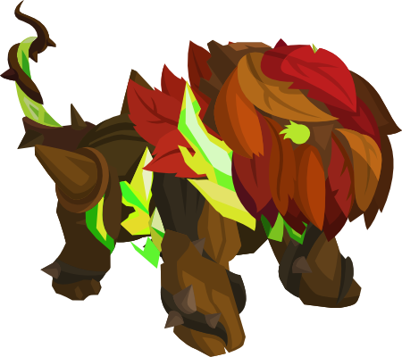 Barkingdog - Monster (450x400)