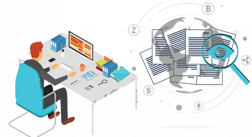 Avail World-class Smart Contracts Audit For High Security - Smart Contracts Development (500x273)