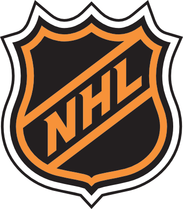 Ulzoc - Nhl Team Logo Wall Decal (373x427)