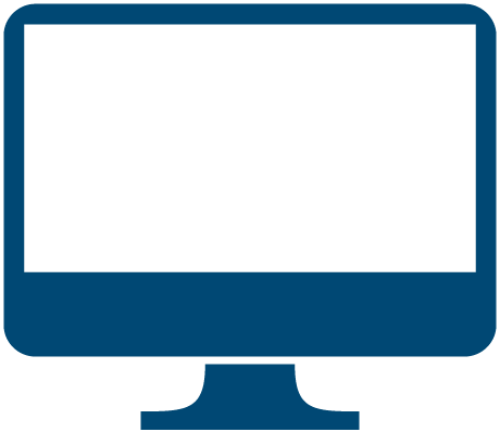 Virtual Classroom Icon (460x398)