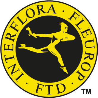 Hamilton Tiger Cats Logo Vector - Interflora (400x400)