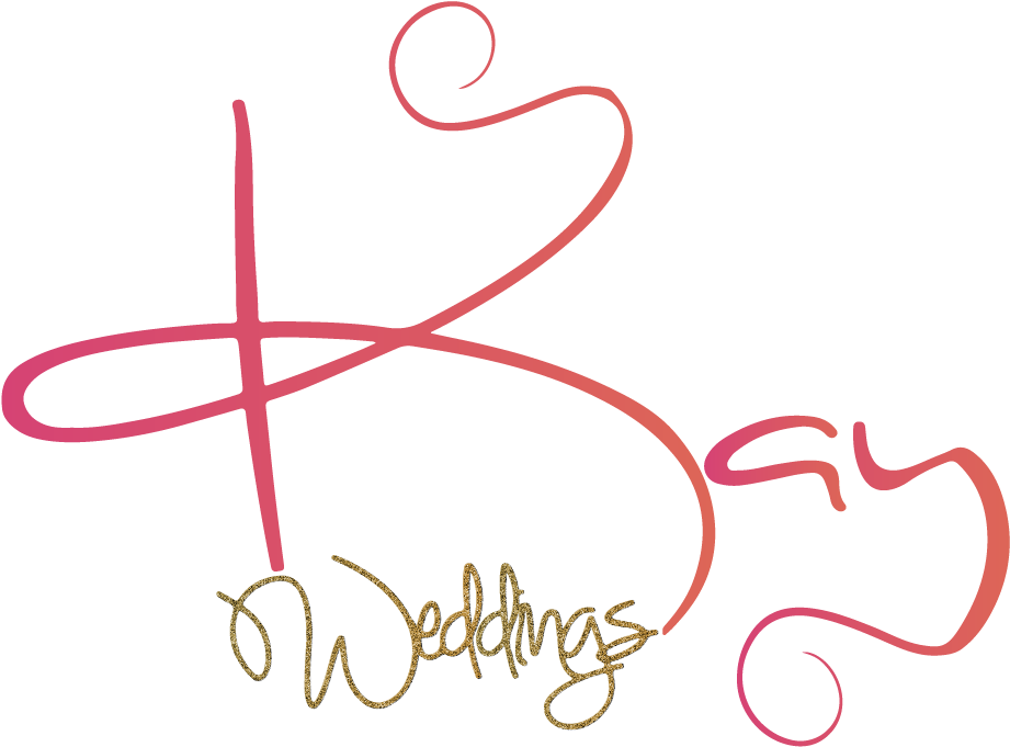 Kay Weddings - Calligraphy (920x701)