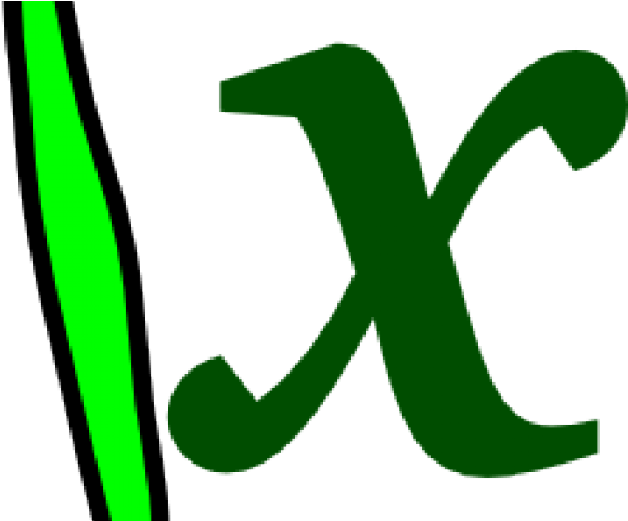 Mathematics Clipart Math Formula - Png Math Variable Clipart (640x480)