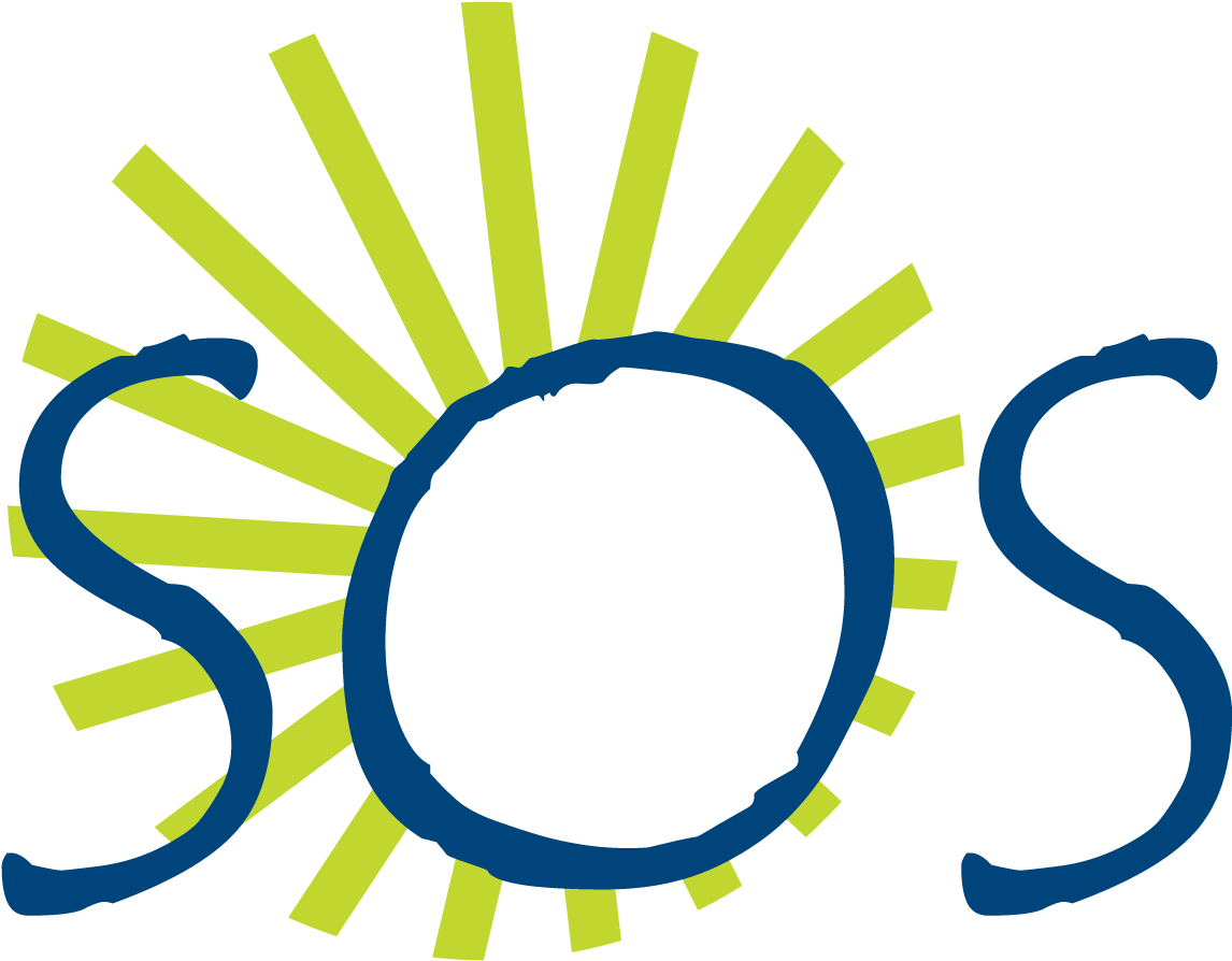 Sos Autism Center - Circle (1257x1101)