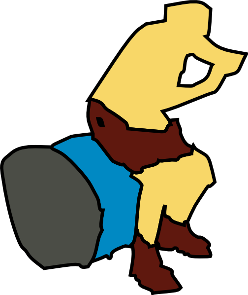 Clip Art (504x598)