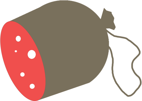 Summersausage Icon - Summersausage Icon (648x500)
