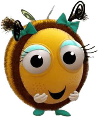 The Hive Debee - Library (400x400)