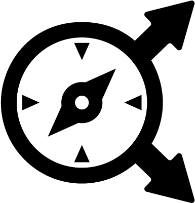Delivery Time Symbol Vector - Symbol (400x400)