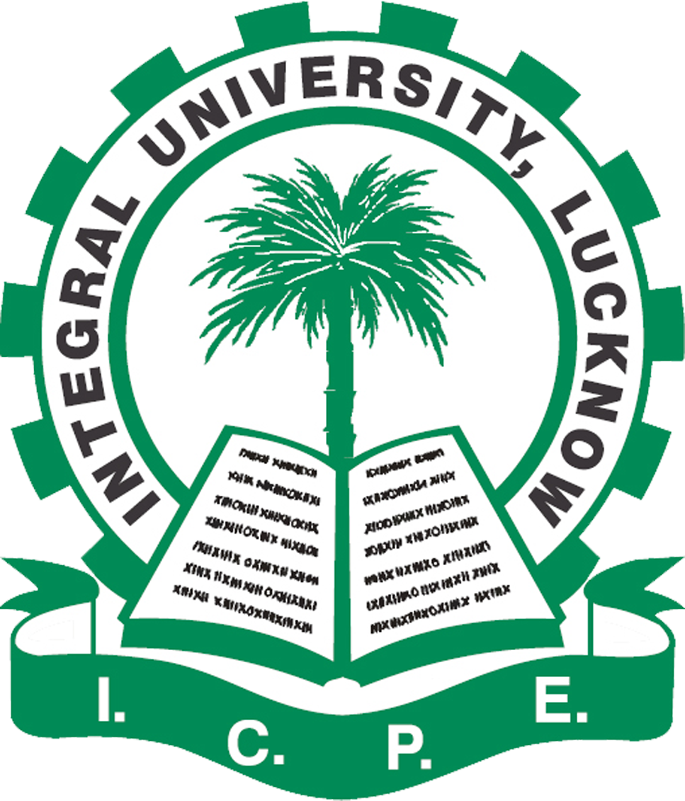 Integral University Lucknow Logo (967x1131)