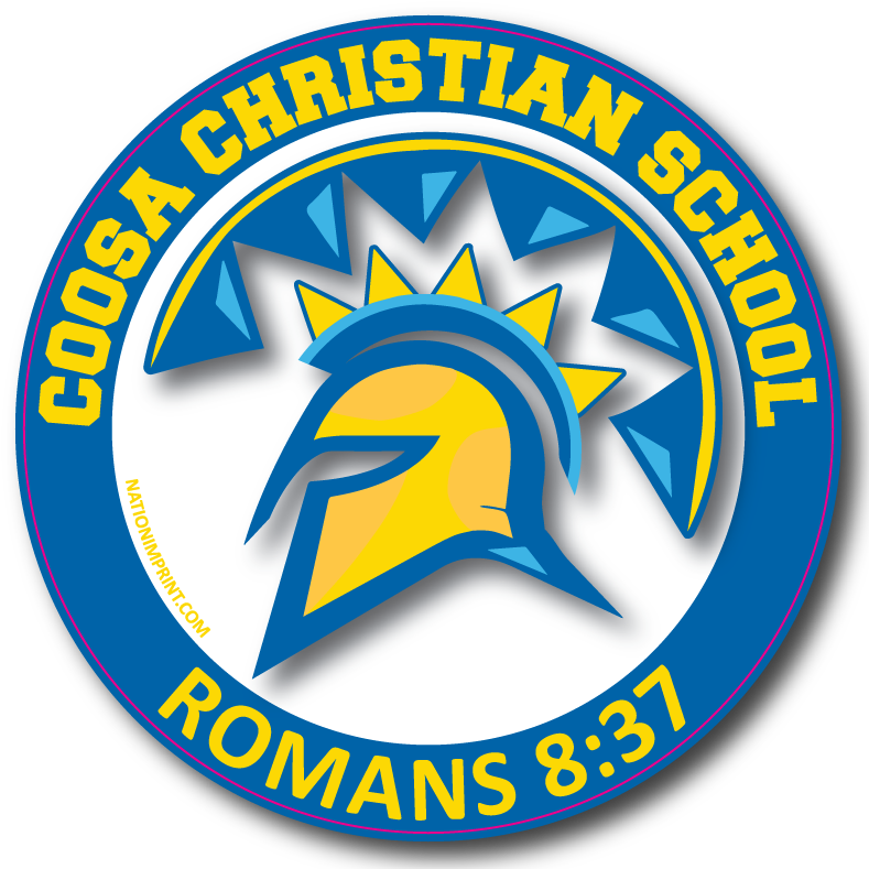 Spartan Sun Circle - Emblem (800x800)