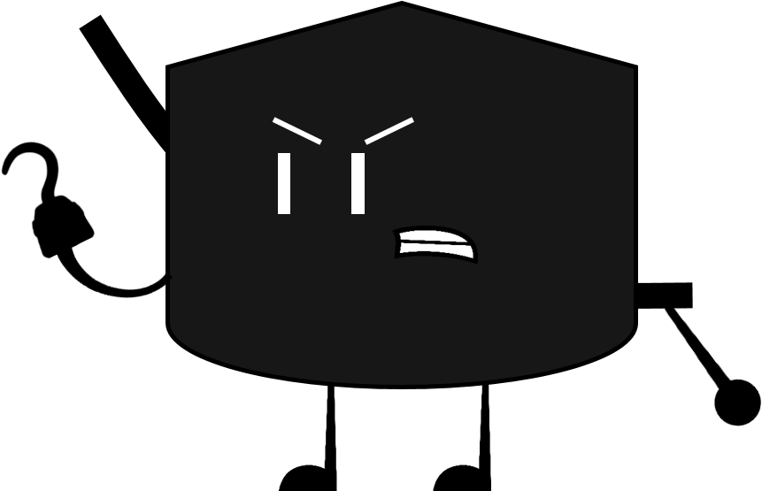 Eyepatch - Eyepatch (877x555)