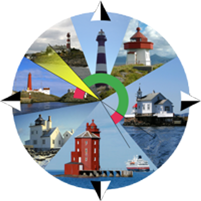 Lighthouses Norway - Lighthouse (400x400)
