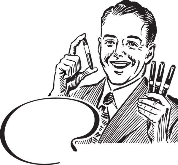 Clip Art - Cartoon (600x555)