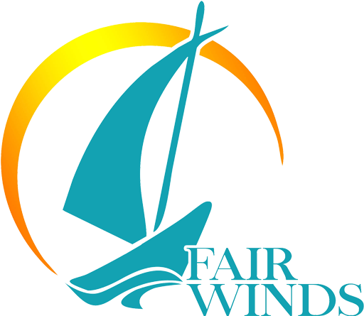 Sailing Fair Winds - Sailing (512x445)