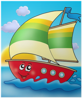 Cartoon Boats (400x400)
