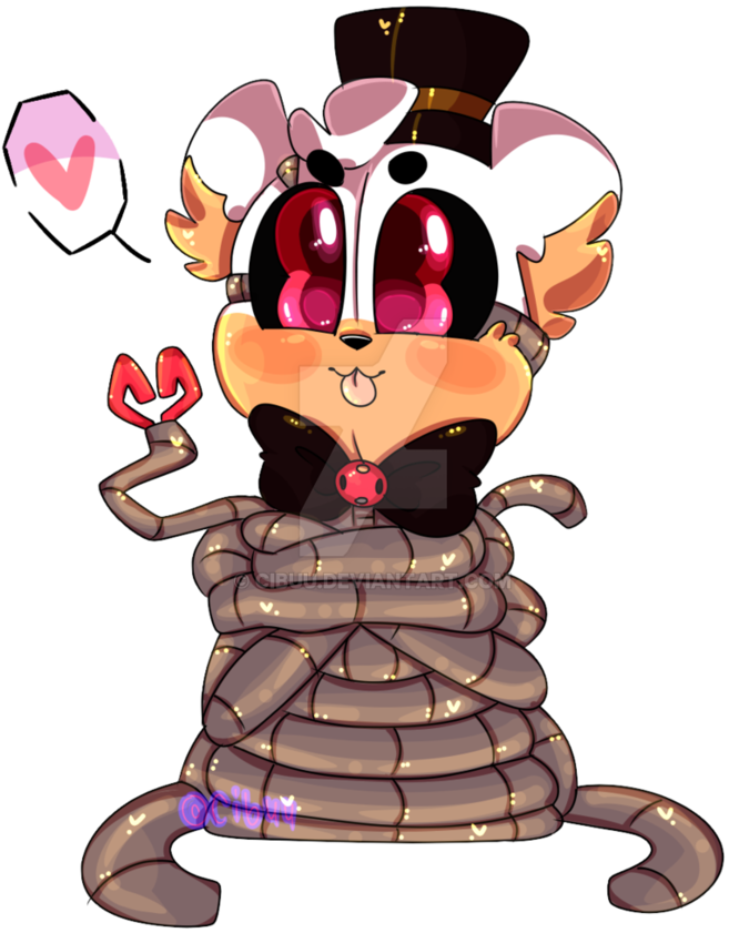 Spaghetti Freddy By Cibuu - Spaghetti (881x907)