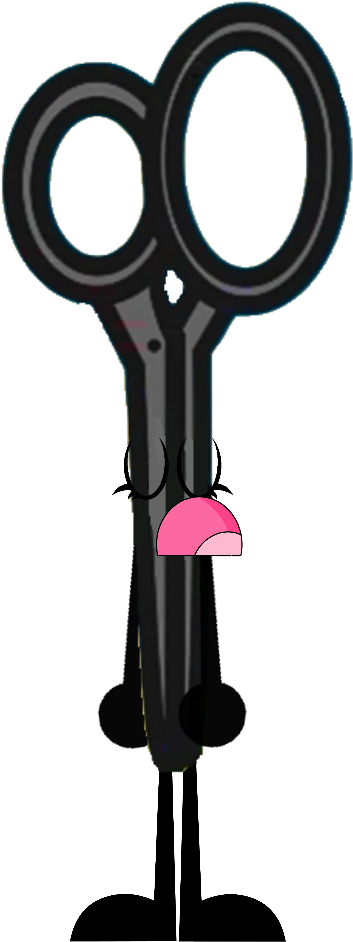 Scissors Air - Scissors (373x952)