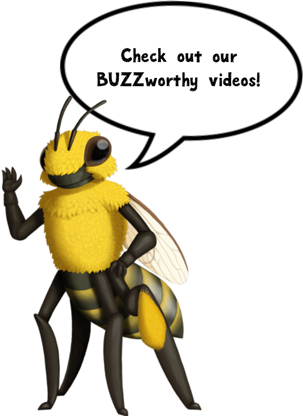 Buzzz - - Cartoon (1071x1467)
