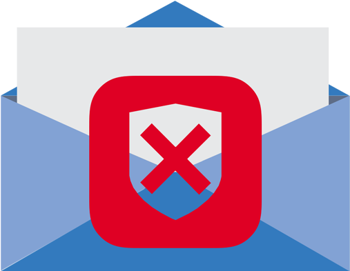 Failed To Implement Dmarc A Common Anti-fraud Protection - Emblem (900x450)