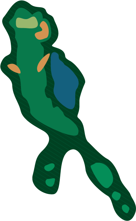 Hole - Illustration (600x901)