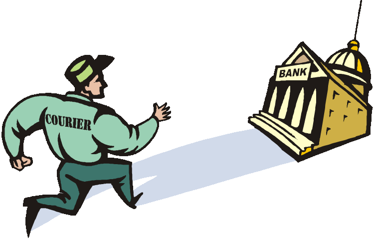 Bank And Courier - Bank (750x481)